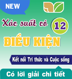 Xác suất có điều kiện (KNTT_T12_2027)